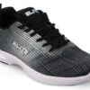 Elite Mens Wave Black/Grey