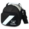 Tenth Frame Deluxe Add-On Bag Black -Best Bowling Store 7780eb1e 4ec1 42a3 89f5 a955e42fb559