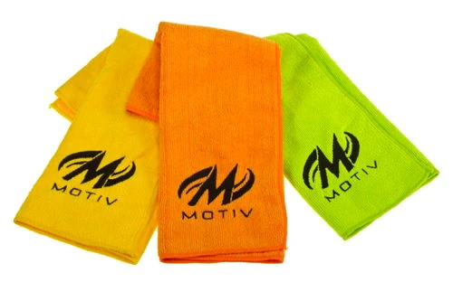 Motiv Classic Microfiber Towel 3 Motiv Classic Microfiber Towel