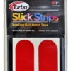 Turbo Slick Strip 1" Patch Tape 30/Pcs Red -Best Bowling Store 782a8122 0004 46f9 afa6 b2e55023107a