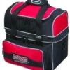 Storm 1 Ball Flip Tote Black/Red -Best Bowling Store 7841da3e 552f 4d02 849f d7be42155714