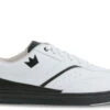 Brunswick Mens Vapor White/Black 2 Brunswick Mens Vapor White/Black -Best Bowling Store 78999c55 b078 4f08 b501 e0c7bd9901db