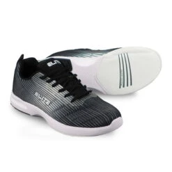 Elite Mens Wave Black/Grey -Best Bowling Store 79ea267e 3422 46a1 9816 1a241a219921