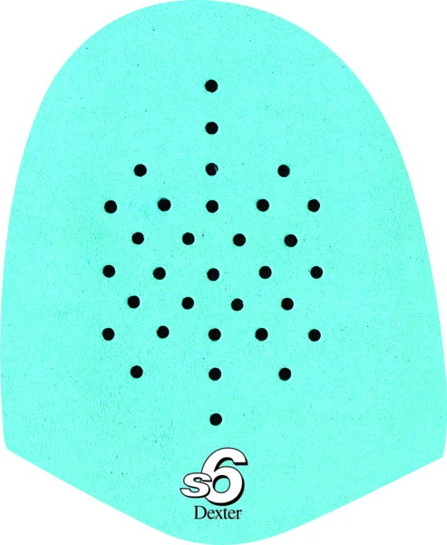 Dexter SST Blue Microfiber Slide Sole (S6) 3 Dexter SST Blue Microfiber Slide Sole (S6)