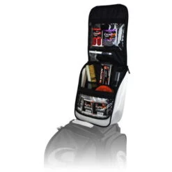 Genesis Sport Accessory Bag Orange -Best Bowling Store 7c5d7925 6862 4897 ba3b 7524eabcf274