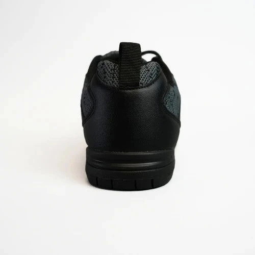 Elite Mens Pinnacle Black/Grey 8 Elite Mens Pinnacle Black/Grey - Image 6