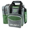 KR Strikeforce Flexx Single Tote Grey/Green 1 KR Strikeforce Flexx Single Tote Grey/Green -Best Bowling Store 7dbb0082 4e5d 444d a3f0 f4e41c1af2bc