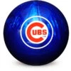 KR Strikeforce MLB Engraved Chicago Cubs Ball -Best Bowling Store 7e075082 e59f 4884 a9be e269da45b9b3