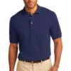 Port Authority Mens Pique Knit Sport Navy 1 Port Authority Mens Pique Knit Sport Navy -Best Bowling Store 7e17ce52 09f2 4f94 b6ca f45f89d528f1