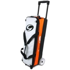 Genesis Sport Modular Triple Roller Orange -Best Bowling Store 7ec6a5a5 f5d2 4f0c a734 c073be32799f