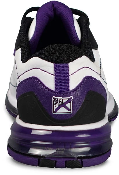 KR Strikeforce Womens Dream White/Purple Right Hand 4 KR Strikeforce Womens Dream White/Purple Right Hand - Image 2