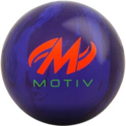 Motiv Venom Shock