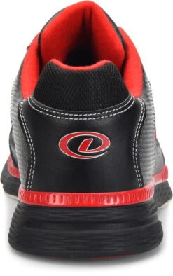 Dexter Boys Ricky IV Jr. Black/Red -Best Bowling Store 7f70286f 4667 4e3f 82b7 cade5eab9994