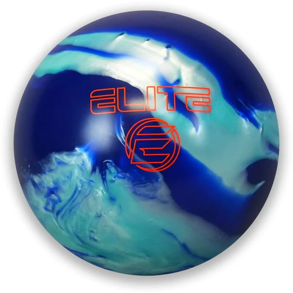 Elite EZ Hook Pearl Teal/Blue 4 Elite EZ Hook Pearl Teal/Blue - Image 2
