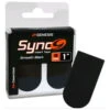 Genesis Sync Black 1" Insert Tape 40ct -Best Bowling Store 8052934f d6f9 4c77 b092 dfc25623afac