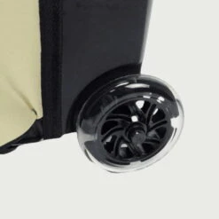 Elite Deluxe 2 Ball Roller Sand/Black -Best Bowling Store 808e46ad 3c69 4a73 87ee 423adba785a4