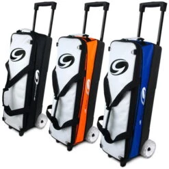 Genesis Sport Modular Triple Roller Blue -Best Bowling Store 80908234 886e 47fc 839f cf8f5e5607be