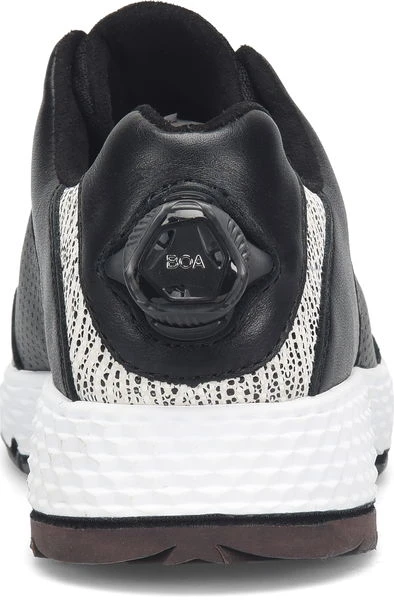 Dexter Womens THE C9 Lavoy BOA Black Wide Width 6 Dexter Womens THE C9 Lavoy BOA Black Wide Width - Image 4