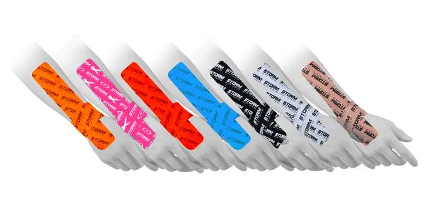 Storm GT Tape 5 Storm GT Tape - Image 3