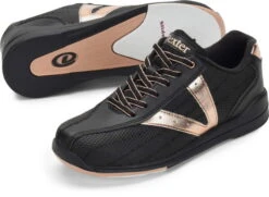 Dexter Womens Vicky Black/Rose Gold -Best Bowling Store 81691e0f 45ab 4a0a 821f fa2929e89550