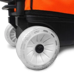 Genesis Sport Modular Triple Roller Orange -Best Bowling Store 82105655 1aed 4b31 8129 b9702c6b0c87