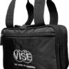 Vise XL Accessory Bag Black -Best Bowling Store 83349df4 7cbd 496b 8acb 85703bf7f641