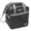 BSI Solar III Single Tote Grey/Black 2 BSI Solar III Single Tote Grey/Black -Best Bowling Store 839f7b18 616d 49f4 91ac 3897c1175885