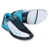 KR Strikeforce Womens Starr White/Black/Teal Left Hand -Best Bowling Store 83ef673c b8b0 488e 8062 914082c3565b