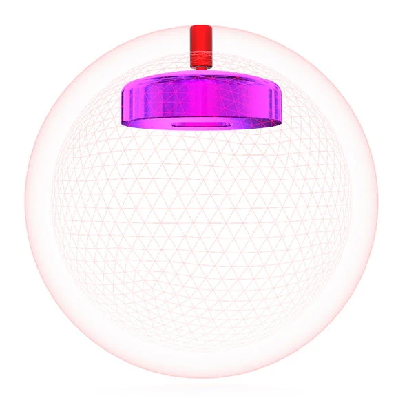 Roto Grip Retro RG Spare 4 Roto Grip Retro RG Spare - Image 2