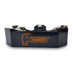 Hammer Rotating Ball Cup Black
