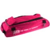Vise 3 Ball Add-On Shoe Bag-Pink