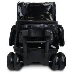 Genesis Dually Triple Roller Black/Silver -Best Bowling Store 8612ea55 a92b 4033 9255 ce66e19fc5fe