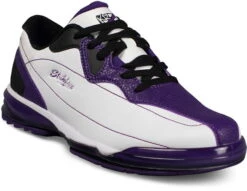 KR Strikeforce Womens Dream White/Purple Left Hand -Best Bowling Store 8646af58 d7a6 4e1d ae8a 5d51090fe9ef