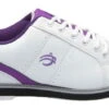 BSI Womens #460 White/Purple-ALMOST NEW 2 BSI Womens #460 White/Purple-ALMOST NEW -Best Bowling Store 8656f727 4d5b 473e 9961 0b3040ecb5da