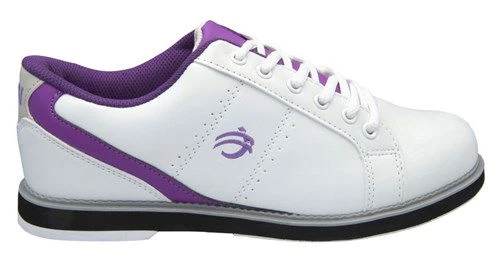 BSI Womens #460 White/Purple-ALMOST NEW 3 BSI Womens #460 White/Purple-ALMOST NEW