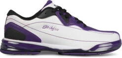 KR Strikeforce Womens Dream White/Purple Left Hand