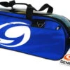 Genesis Sport Triple Roller/Tote Blue -Best Bowling Store 876442cd a369 4a63 a360 6f352bf9e414