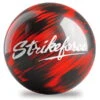 KR Strikeforce Red Scratch Spare Ball -Best Bowling Store 88ee1864 83ff 4440 809e 5abcf7d9e740