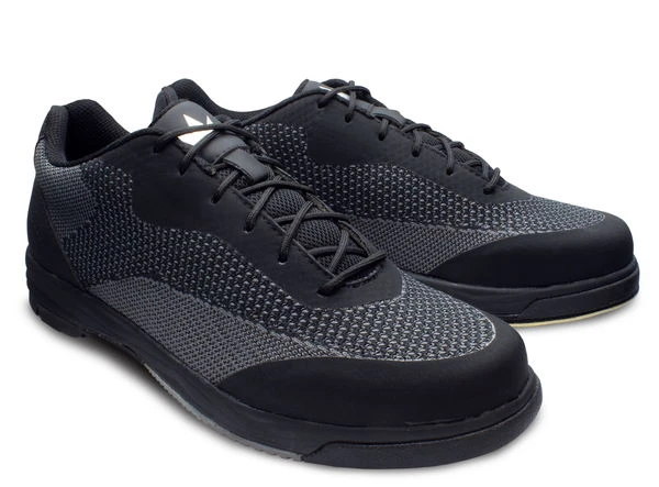 Brunswick Mens Helix Comfort Knit Black Right Hand 8 Brunswick Mens Helix Comfort Knit Black Right Hand - Image 6