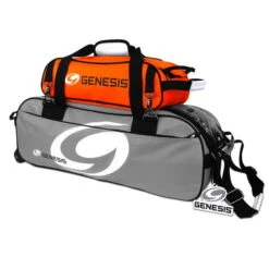 Genesis Sport Add-On Shoe Bag White -Best Bowling Store 8e606a4c b660 4fc1 a2eb 4afdba0b1f88