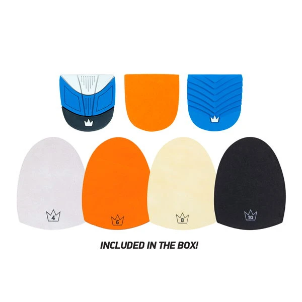 Brunswick Mens Helix Comfort Knit Black Right Hand 6 Brunswick Mens Helix Comfort Knit Black Right Hand - Image 4