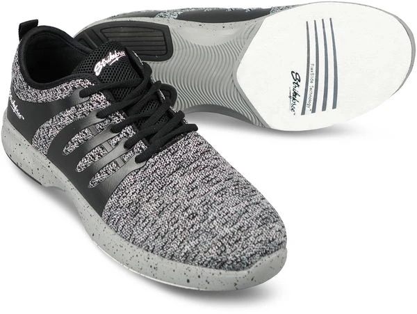 KR Strikeforce Mens Commander Charcoal 8 KR Strikeforce Mens Commander Charcoal - Image 6