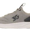 3G Unisex Kicks II Grey -Best Bowling Store 8eec644b 6492 407e 9ac5 6cd9a4ffabfa