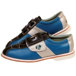 Lind's Kids Monarch (with Straps) Rental Shoes -Best Bowling Store 8f809361 ccaf 4ab0 b760 b8708644973d