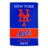 WinCraft MLB Towel New York Mets 16X25" -Best Bowling Store 8fd19cea 12c4 4cbd ac46 b69a92fdd1da