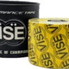 VISE Logo NT-50Y Protection Tape 2 VISE Logo NT-50Y Protection Tape -Best Bowling Store 90501788 469c 4b9c b13a 8119a6f63dc6