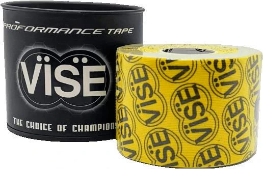VISE Logo NT-50Y Protection Tape 3 VISE Logo NT-50Y Protection Tape