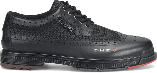 Dexter Mens THE 9 WT Black 3 Dexter Mens THE 9 WT Black