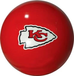 KR Strikeforce NFL Engraved Kansas City Chiefs -Best Bowling Store 90a04b82 dd11 4725 810d 11ab200af711