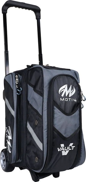 Motiv Vault Double Roller Covert Black 3 Motiv Vault Double Roller Covert Black